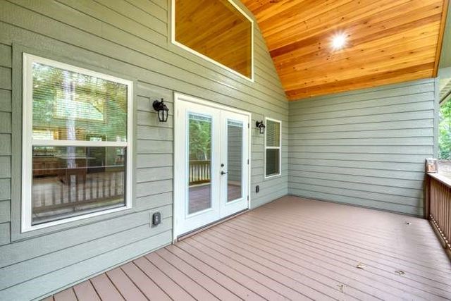 134 Camp Creek View, Blairsville, GA 30512