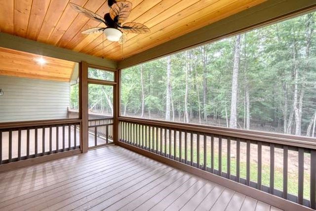 134 Camp Creek View, Blairsville, GA 30512