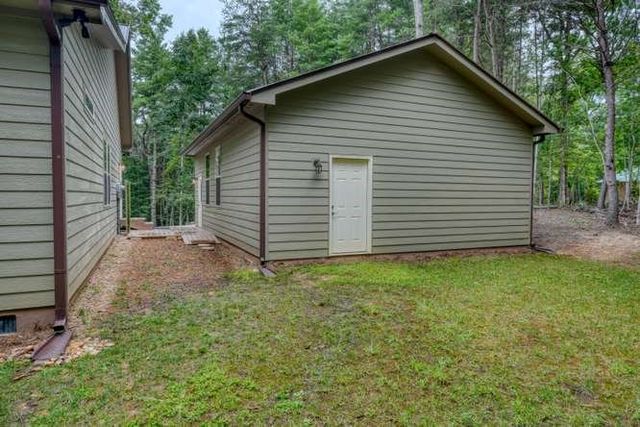 134 Camp Creek View, Blairsville, GA 30512