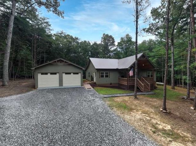 134 Camp Creek View, Blairsville, GA 30512