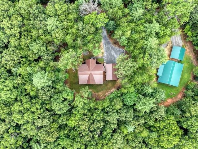134 Camp Creek View, Blairsville, GA 30512