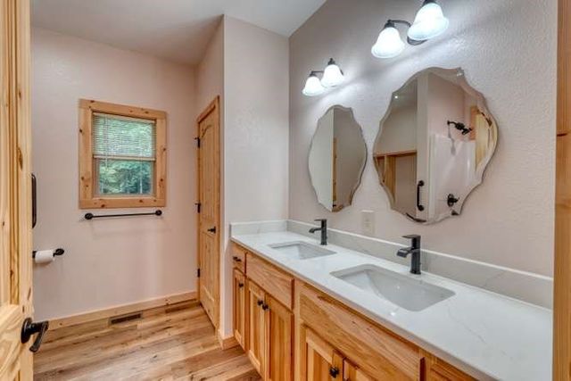 134 Camp Creek View, Blairsville, GA 30512