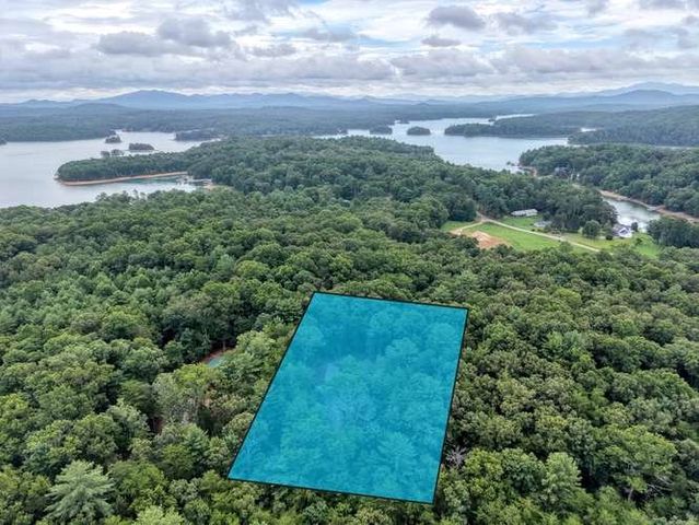 134 Camp Creek View, Blairsville, GA 30512
