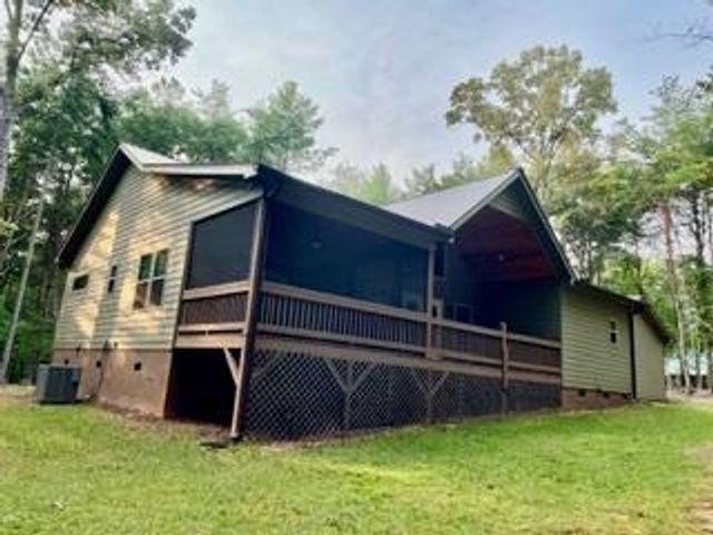 134 Camp Creek View, Blairsville, GA 30512