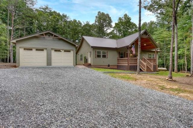 134 Camp Creek View, Blairsville, GA 30512