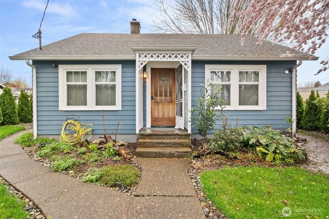 1412 Everett Street, Sumner, WA 98390