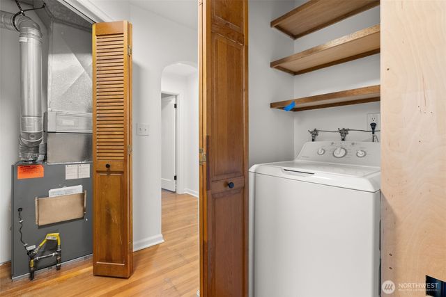 1412 Everett Street, Sumner, WA 98390