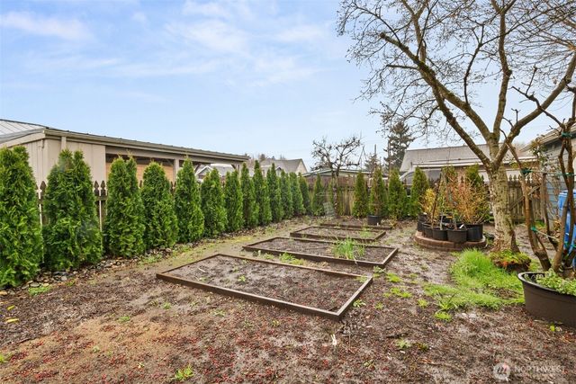 1412 Everett Street, Sumner, WA 98390