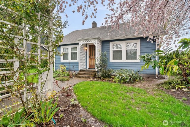 1412 Everett Street, Sumner, WA 98390