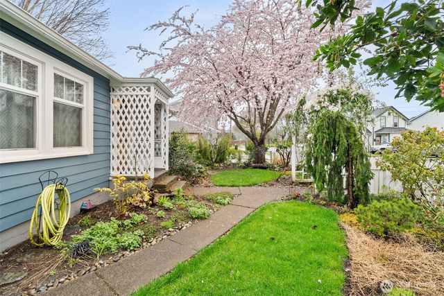 1412 Everett Street, Sumner, WA 98390