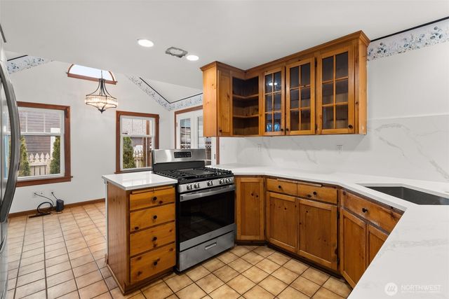 1412 Everett Street, Sumner, WA 98390