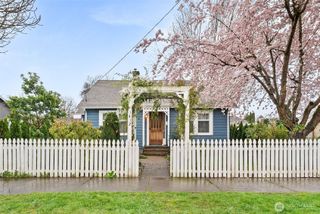 1412 Everett Street, Sumner, WA 98390