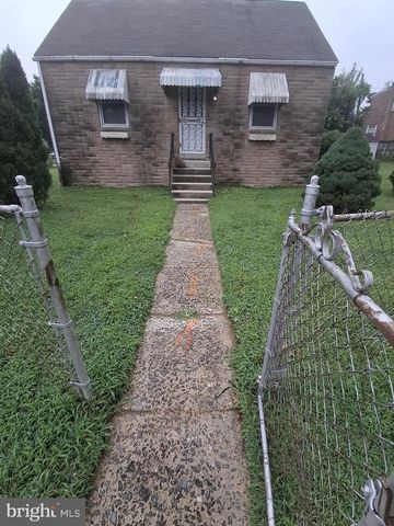 120 E BURTON LN, Sharon Hill, PA 19079