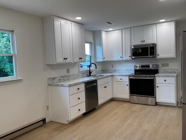 200 Southside DR, Rocky Mount, VA 24151