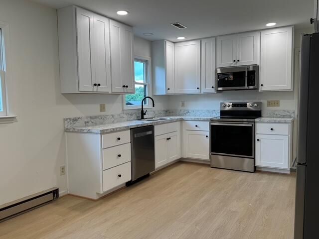 200 Southside DR, Rocky Mount, VA 24151