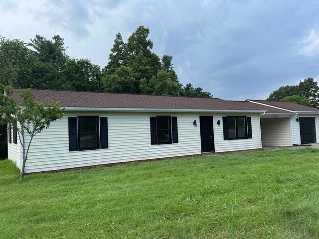 200 Southside DR, Rocky Mount, VA 24151