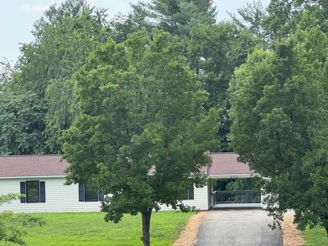 200 Southside DR, Rocky Mount, VA 24151