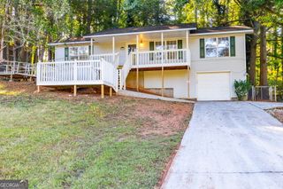 4908 Tarleton Drive SW, Lilburn, GA 30047