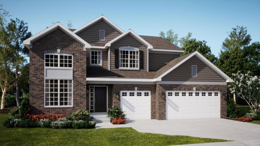 8930 102nd Street, St. John, IN 46373