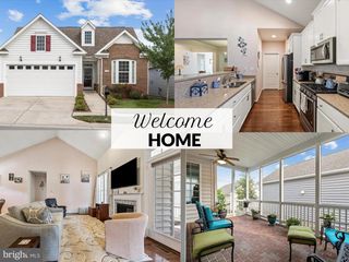 109 BLEEDING HEART DR, White Post, VA 22663