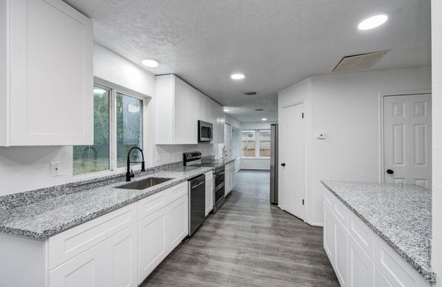 5006 Village Springs Drive, Houston, TX 77339