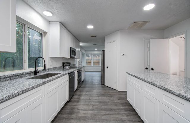 5006 Village Springs Drive, Houston, TX 77339