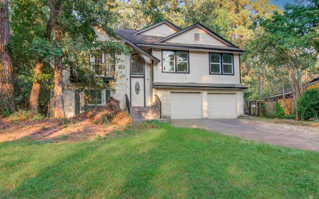 5006 Village Springs Drive, Houston, TX 77339