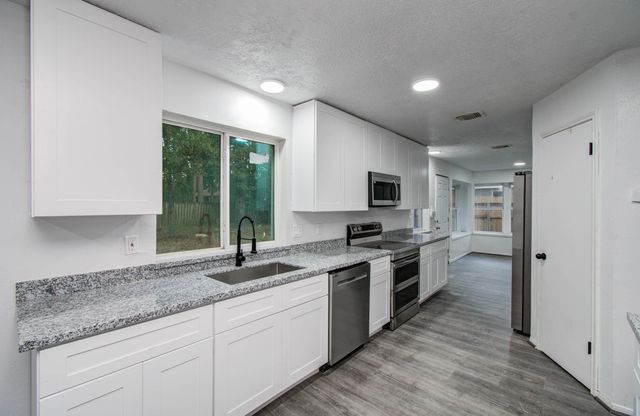 5006 Village Springs Drive, Houston, TX 77339