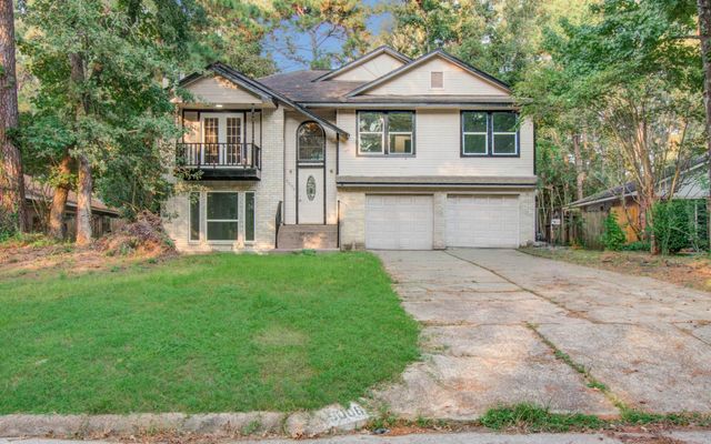 5006 Village Springs Drive, Houston, TX 77339