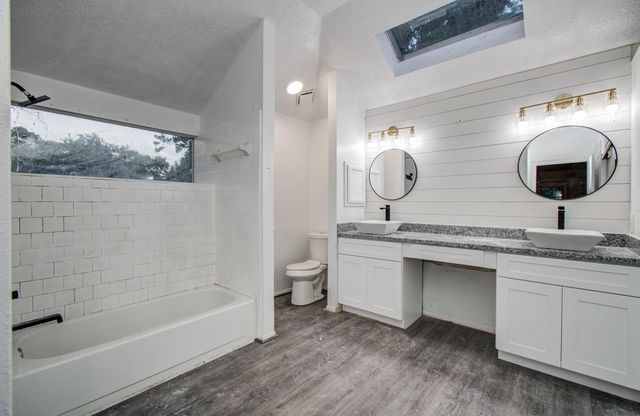 5006 Village Springs Drive, Houston, TX 77339