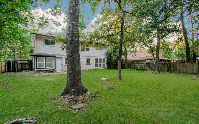 5006 Village Springs Drive, Houston, TX 77339