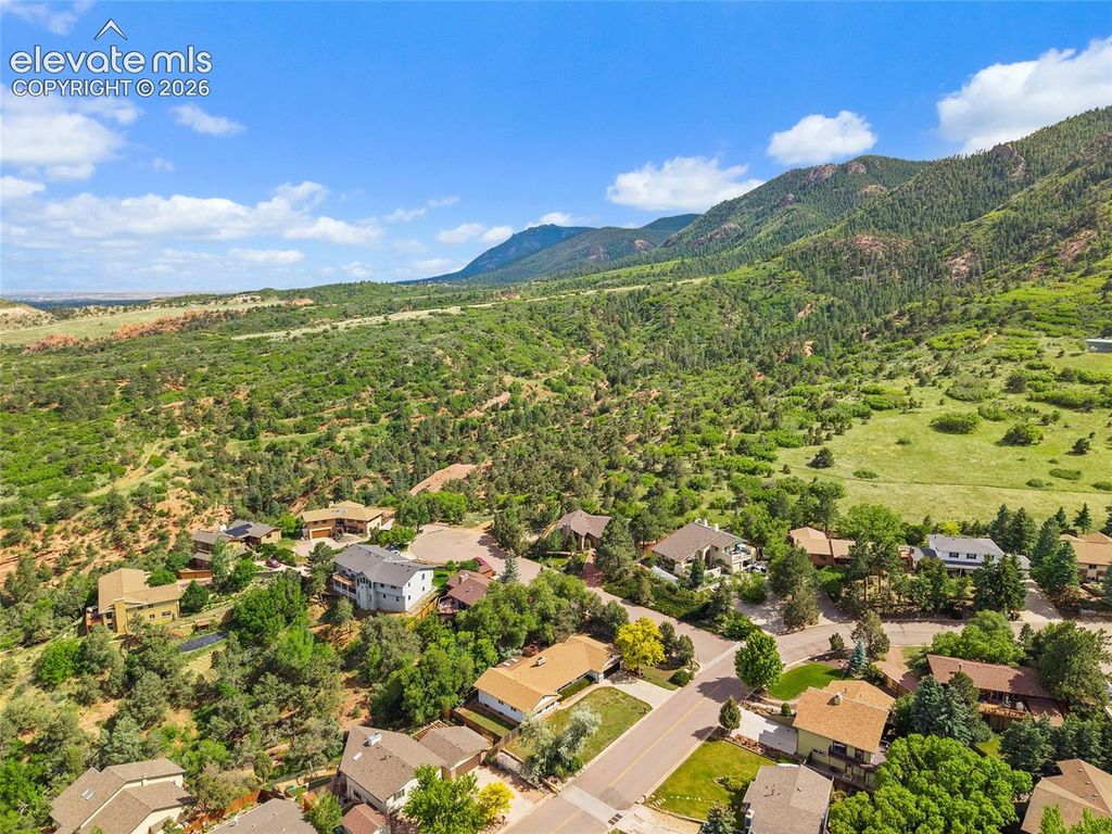 483 Crystal Hills Boulevard, Manitou Springs, CO 80829 — photo 3