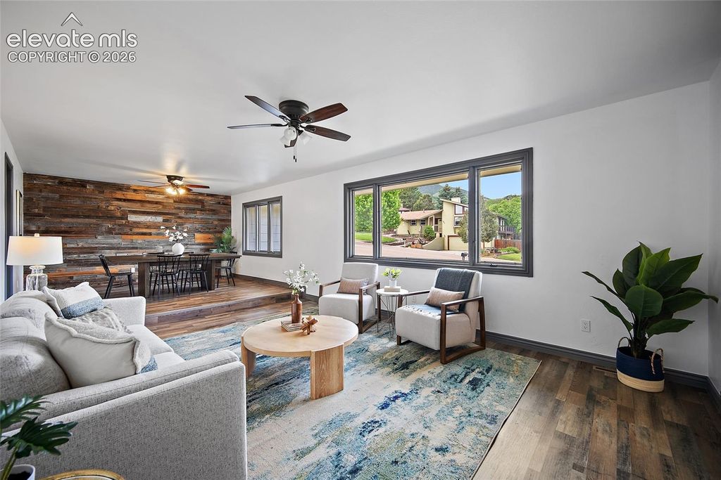 483 Crystal Hills Boulevard, Manitou Springs, CO 80829 — photo 4