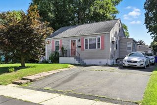 46 Washington Avenue, East Hartford, CT 06118