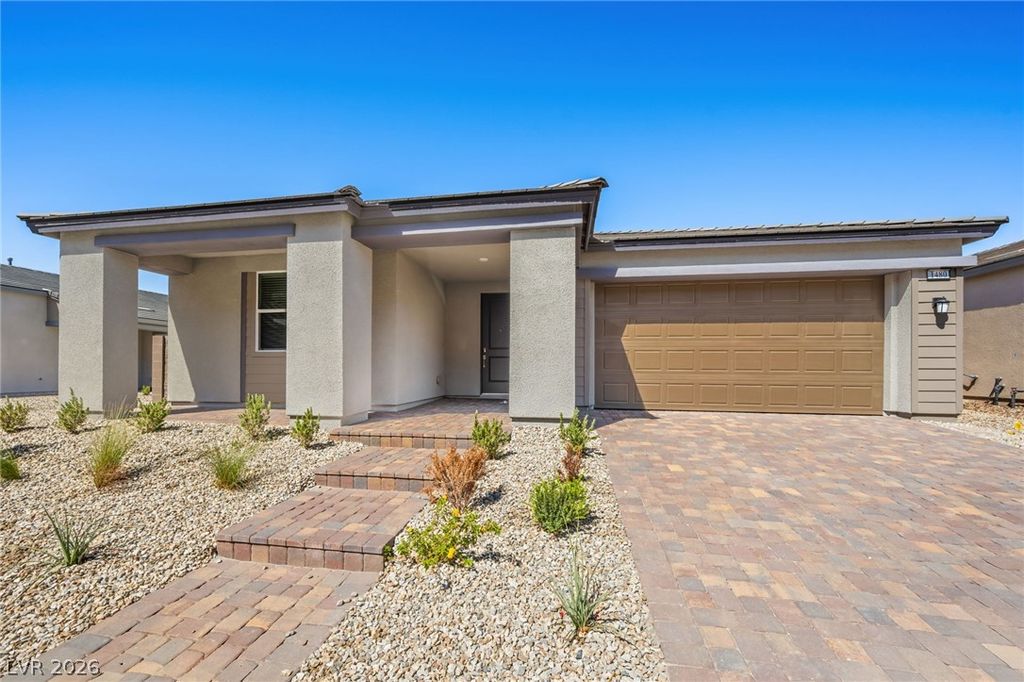 1480 Bianca Falls Drive, Henderson, NV 89011