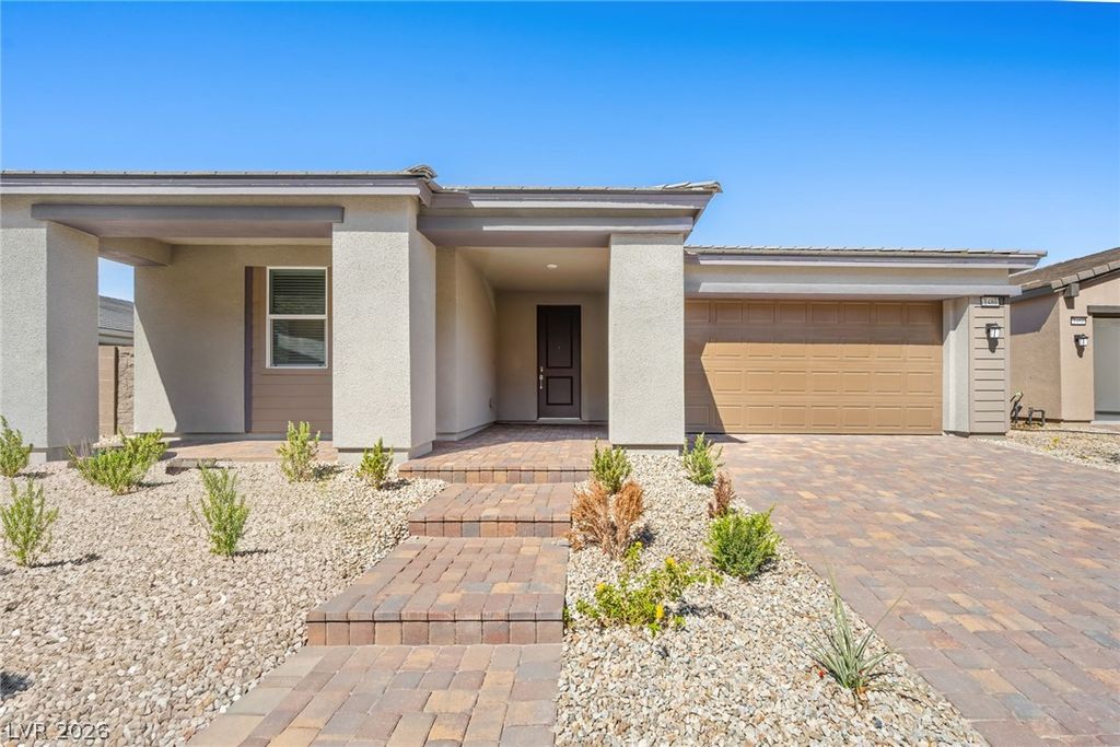 1480 Bianca Falls Drive, Henderson, NV 89011 — photo 2