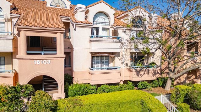 18103 Erik Court 483, Canyon Country, CA 91387