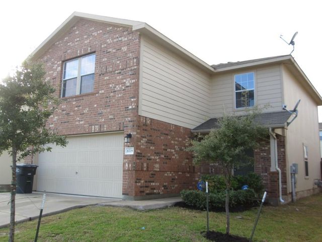 6708 Ferrystone PASS, Del Valle, TX 78617