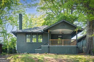 1395 Hartford Avenue SW, Atlanta, GA 30310