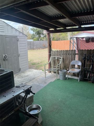 1380 SHELLY PLACE, Titusville, FL 32780