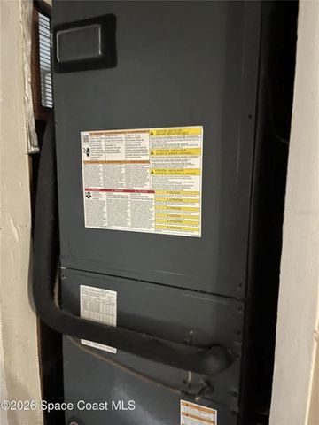 1380 SHELLY PLACE, Titusville, FL 32780