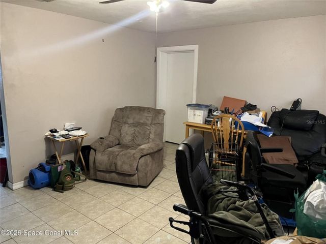 1380 SHELLY PLACE, Titusville, FL 32780