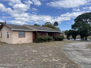 1380 SHELLY PLACE, Titusville, FL 32780