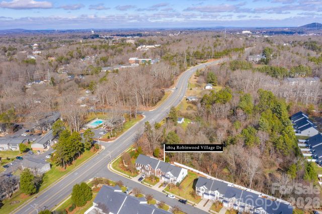 1804 Robinwood Village Drive, Gastonia, NC 28054