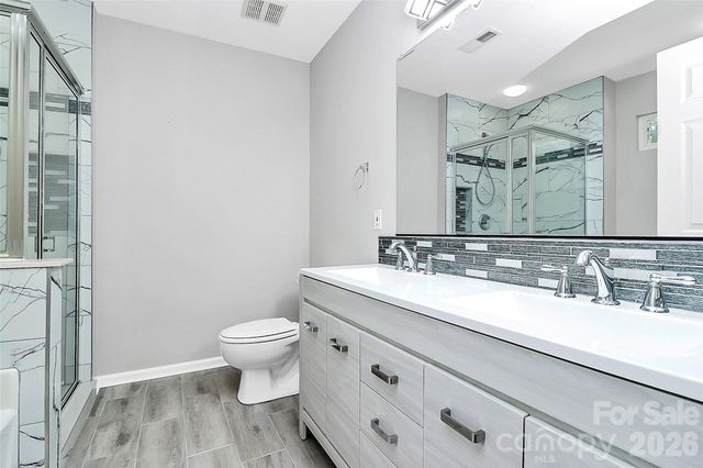 1804 Robinwood Village Drive, Gastonia, NC 28054