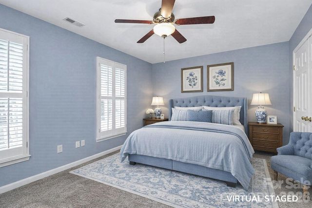 1804 Robinwood Village Drive, Gastonia, NC 28054