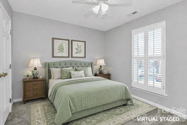1804 Robinwood Village Drive, Gastonia, NC 28054