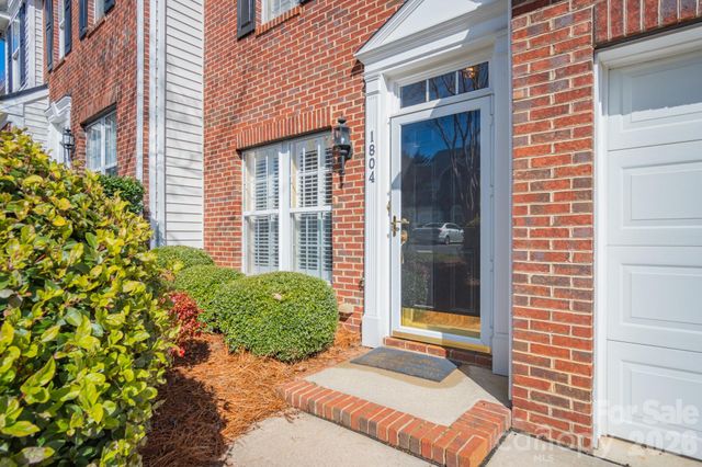 1804 Robinwood Village Drive, Gastonia, NC 28054