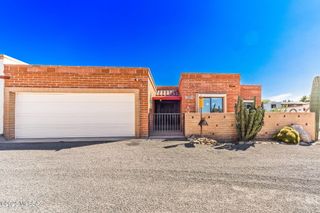 5800 N Placita Esplendora, Tucson, AZ 85718