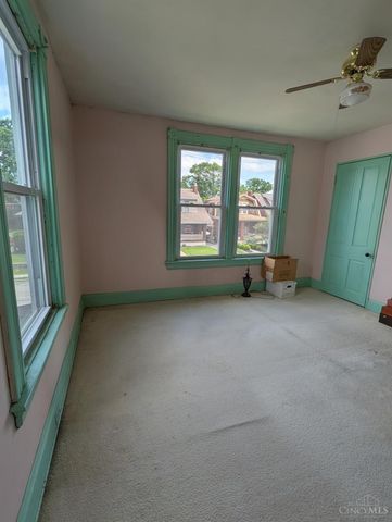 4101 Carter Avenue, Norwood, OH 45212